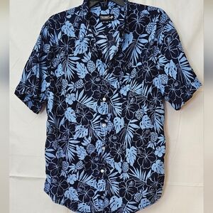 Mens Trunks Shirt Large